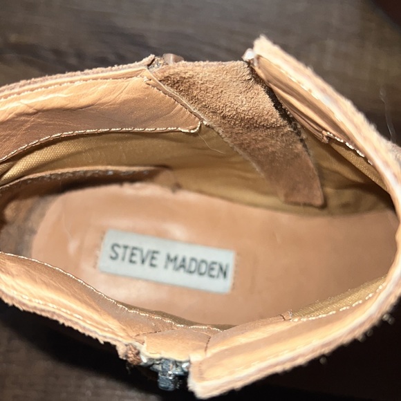 Booties - Picture 2 of 3